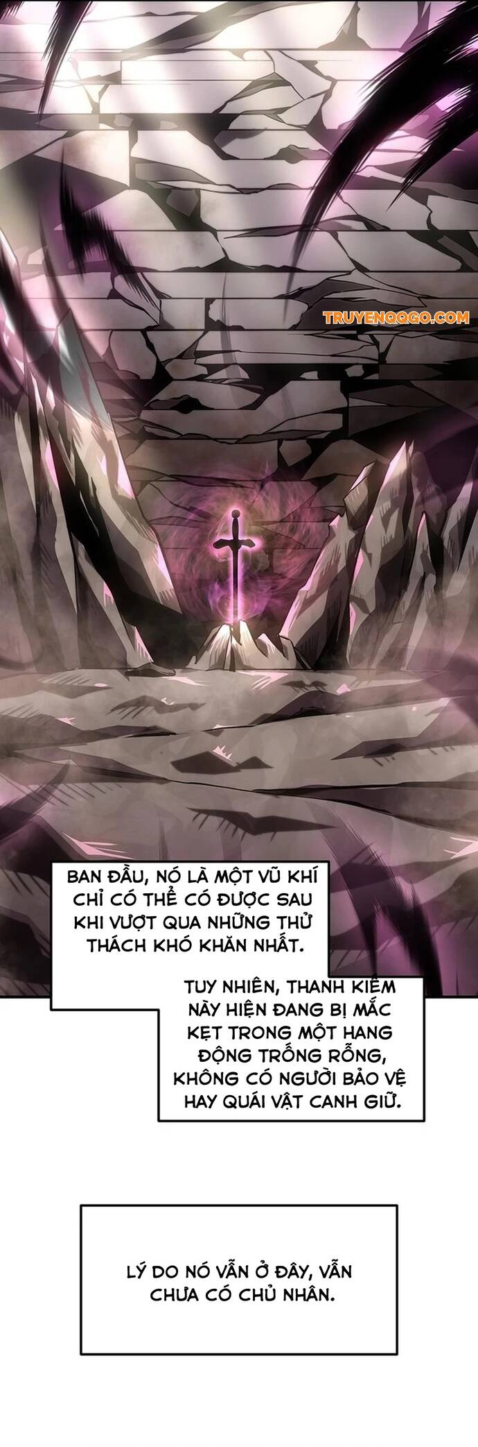 Bị Kẹt Trong Tòa Tháp Thử Thách Với Vai Trò Là Một Quần Chúng Chapter 8 - 4