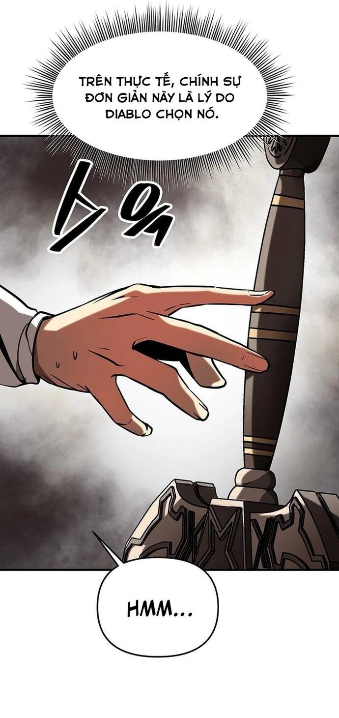 Bị Kẹt Trong Tòa Tháp Thử Thách Với Vai Trò Là Một Quần Chúng Chapter 8 - 15