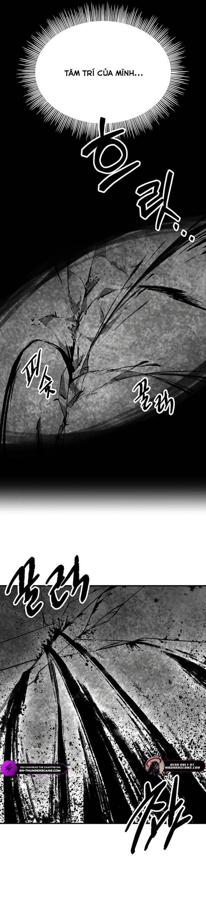 Bị Kẹt Trong Tòa Tháp Thử Thách Với Vai Trò Là Một Quần Chúng Chapter 8 - 22