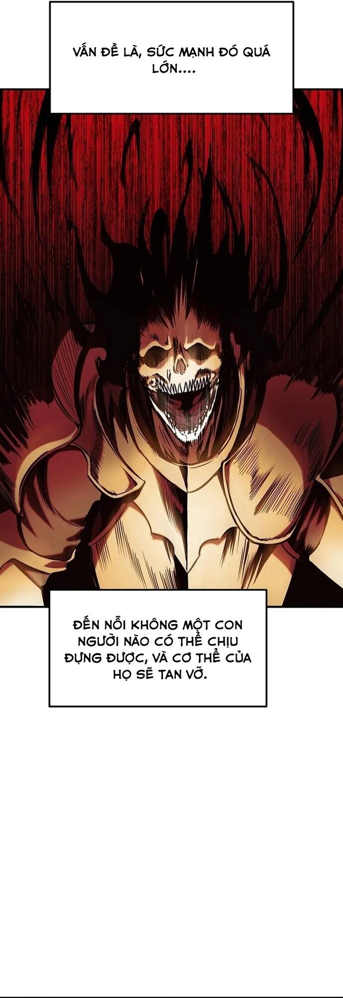 Bị Kẹt Trong Tòa Tháp Thử Thách Với Vai Trò Là Một Quần Chúng Chapter 8 - 26