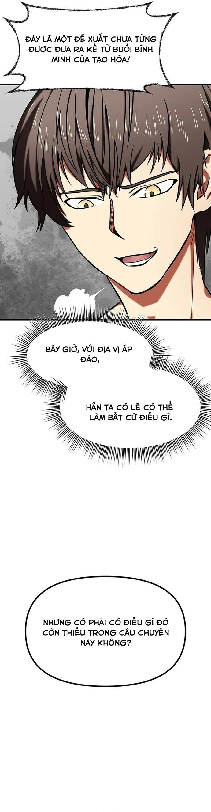 Bị Kẹt Trong Tòa Tháp Thử Thách Với Vai Trò Là Một Quần Chúng Chapter 8 - 46