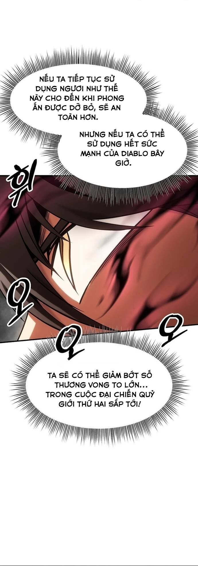 Bị Kẹt Trong Tòa Tháp Thử Thách Với Vai Trò Là Một Quần Chúng Chapter 8 - 63