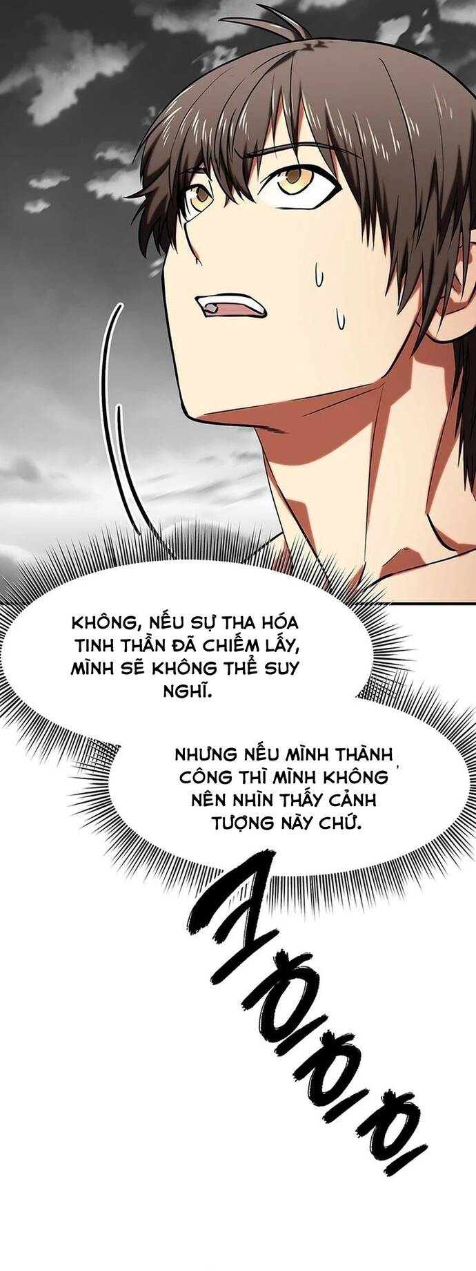 Bị Kẹt Trong Tòa Tháp Thử Thách Với Vai Trò Là Một Quần Chúng Chapter 8 - 67