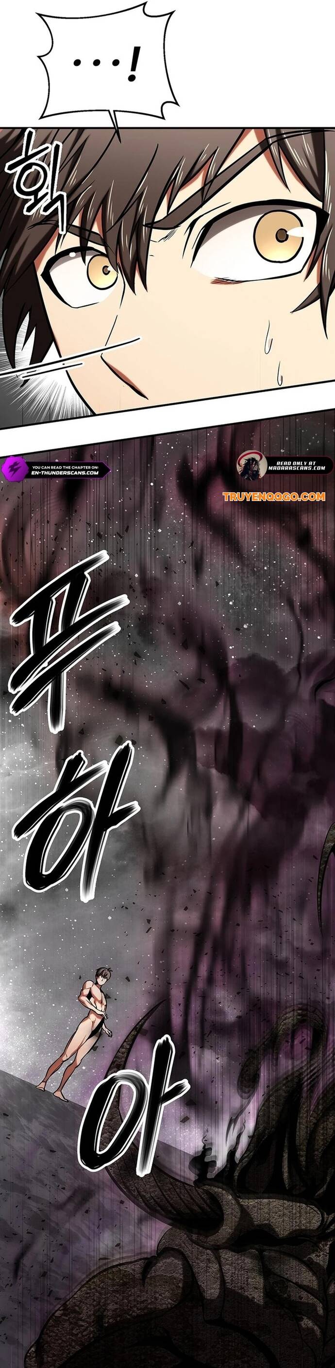 Bị Kẹt Trong Tòa Tháp Thử Thách Với Vai Trò Là Một Quần Chúng Chapter 8 - 68