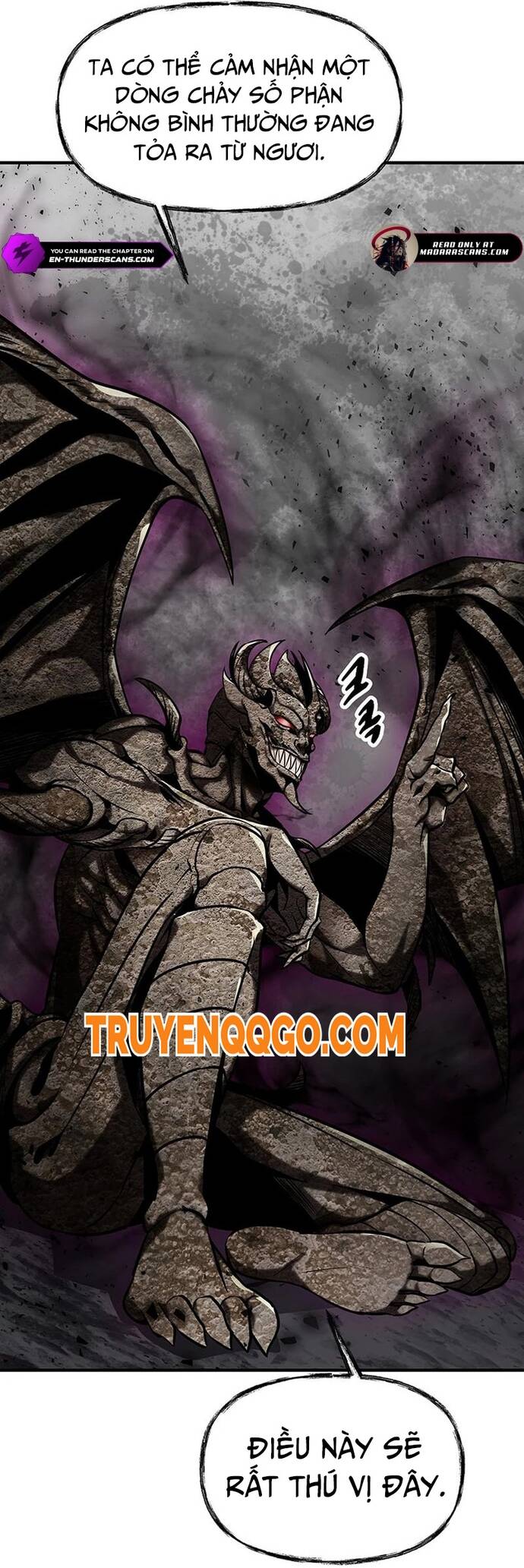 Bị Kẹt Trong Tòa Tháp Thử Thách Với Vai Trò Là Một Quần Chúng Chapter 9 - 14
