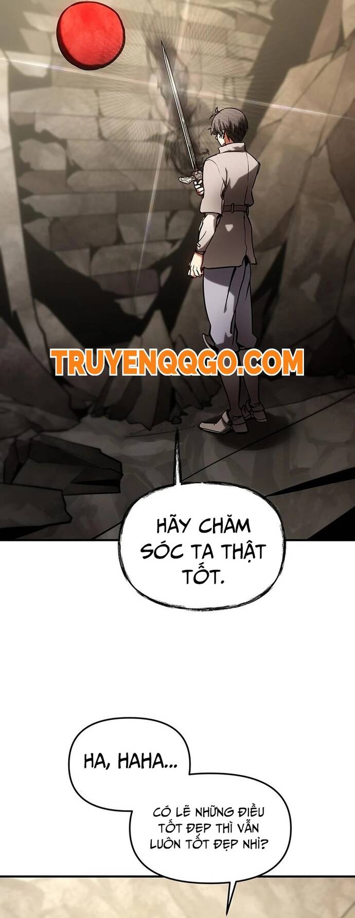 Bị Kẹt Trong Tòa Tháp Thử Thách Với Vai Trò Là Một Quần Chúng Chapter 9 - 23