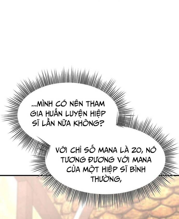 Bị Kẹt Trong Tòa Tháp Thử Thách Với Vai Trò Là Một Quần Chúng Chapter 9 - 31