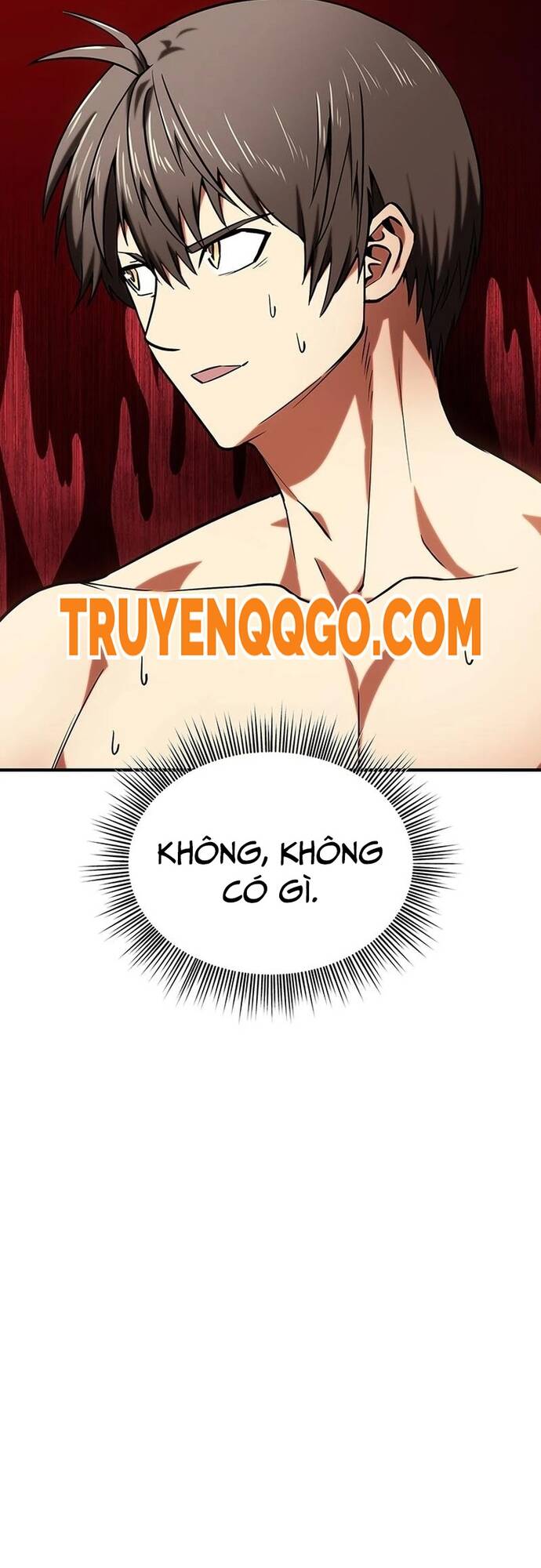 Bị Kẹt Trong Tòa Tháp Thử Thách Với Vai Trò Là Một Quần Chúng Chapter 9 - 43