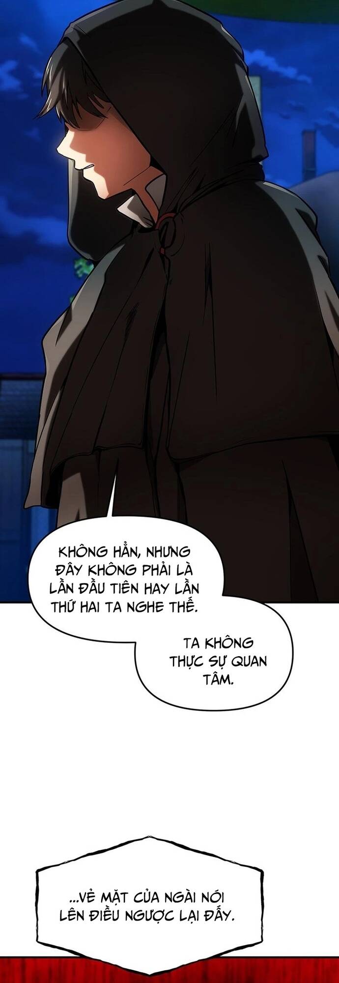 Bị Kẹt Trong Tòa Tháp Thử Thách Với Vai Trò Là Một Quần Chúng Chapter 9 - 60