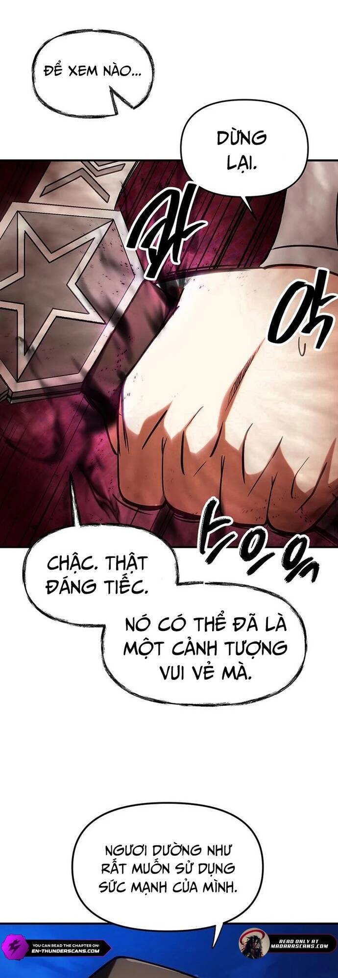 Bị Kẹt Trong Tòa Tháp Thử Thách Với Vai Trò Là Một Quần Chúng Chapter 9 - 63