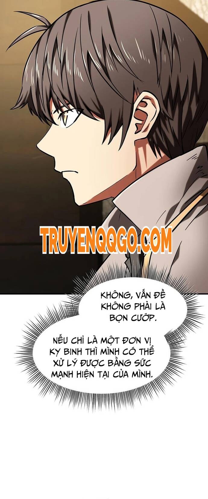Bị Kẹt Trong Tòa Tháp Thử Thách Với Vai Trò Là Một Quần Chúng Chapter 9 - 72