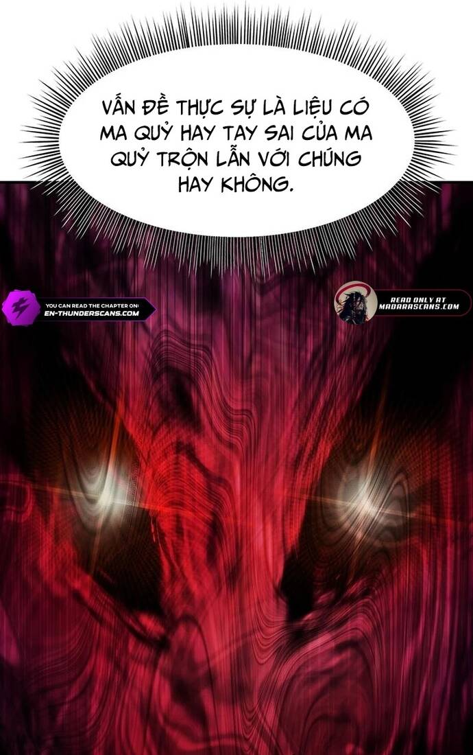 Bị Kẹt Trong Tòa Tháp Thử Thách Với Vai Trò Là Một Quần Chúng Chapter 9 - 73