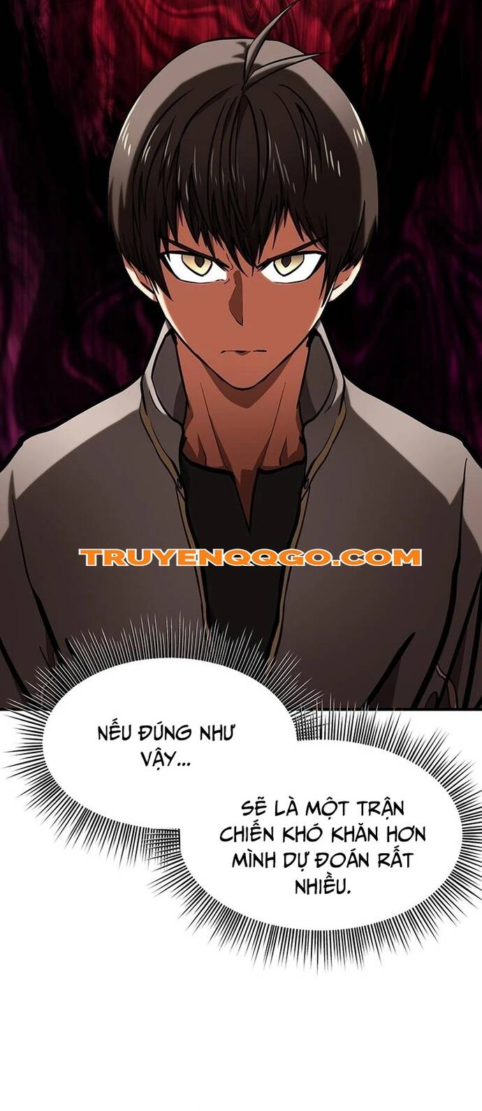 Bị Kẹt Trong Tòa Tháp Thử Thách Với Vai Trò Là Một Quần Chúng Chapter 9 - 74