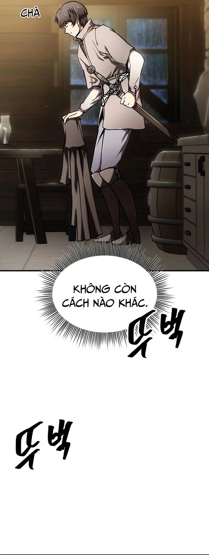 Bị Kẹt Trong Tòa Tháp Thử Thách Với Vai Trò Là Một Quần Chúng Chapter 9 - 77