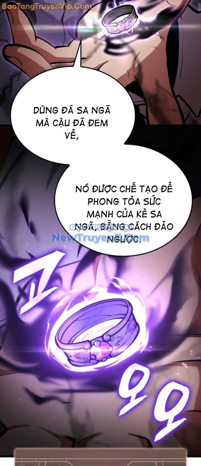 Độc Chiến Đế Vương Chapter 16 - 12