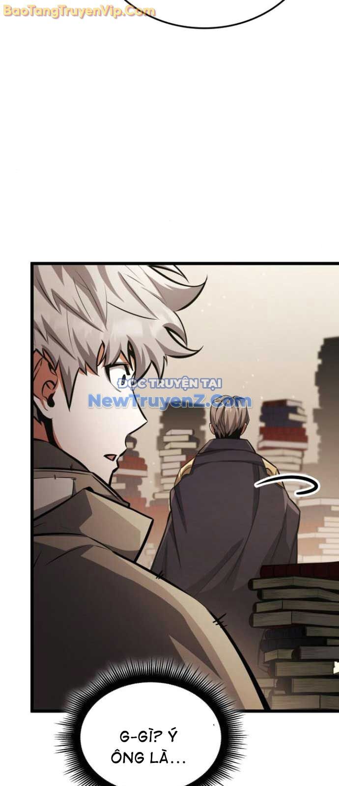 Độc Chiến Đế Vương Chapter 16 - 18