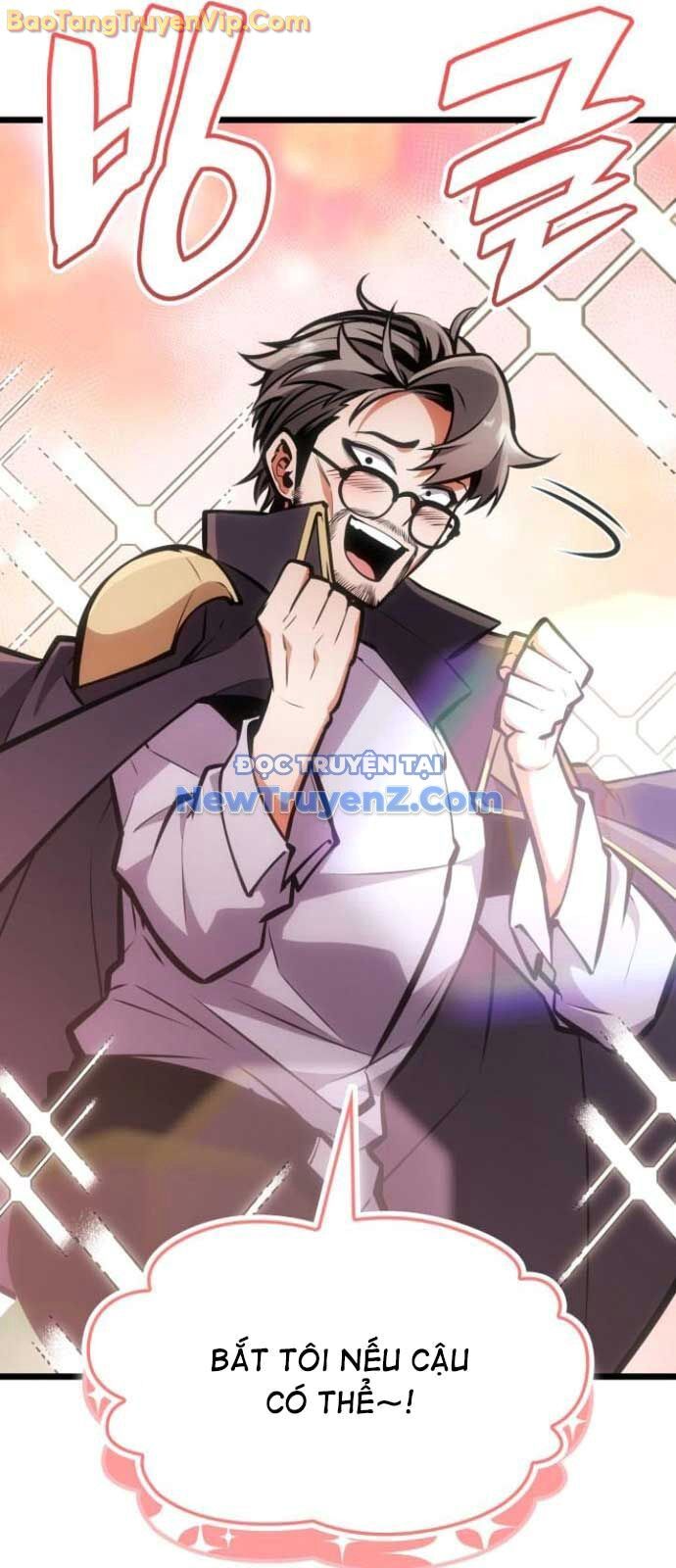 Độc Chiến Đế Vương Chapter 16 - 20