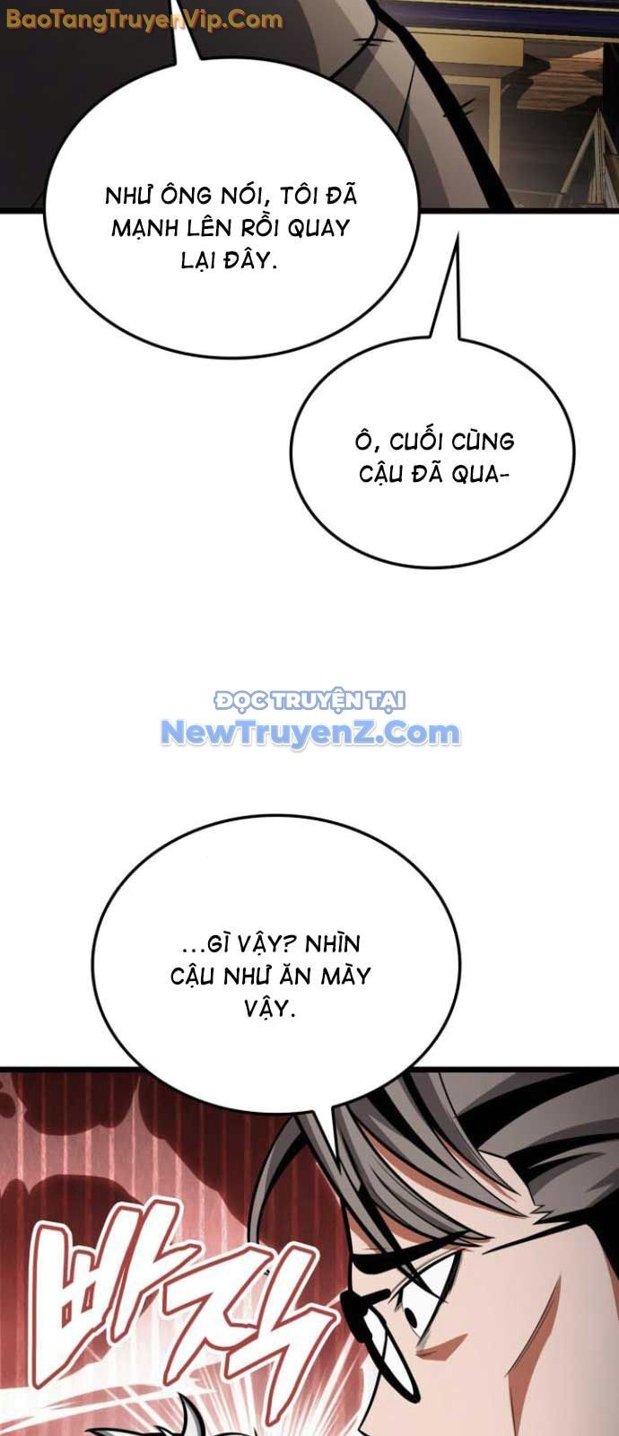 Độc Chiến Đế Vương Chapter 16 - 3