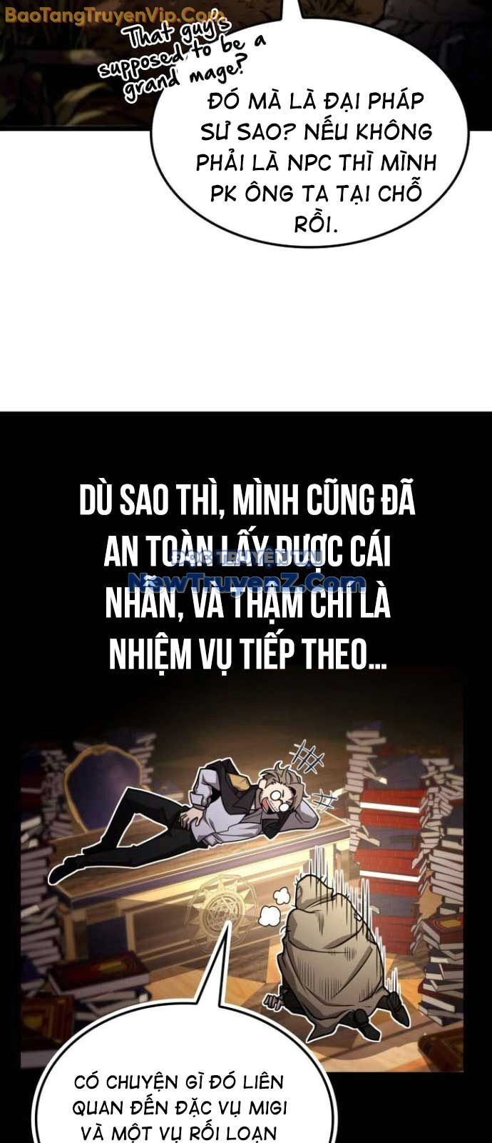 Độc Chiến Đế Vương Chapter 16 - 26