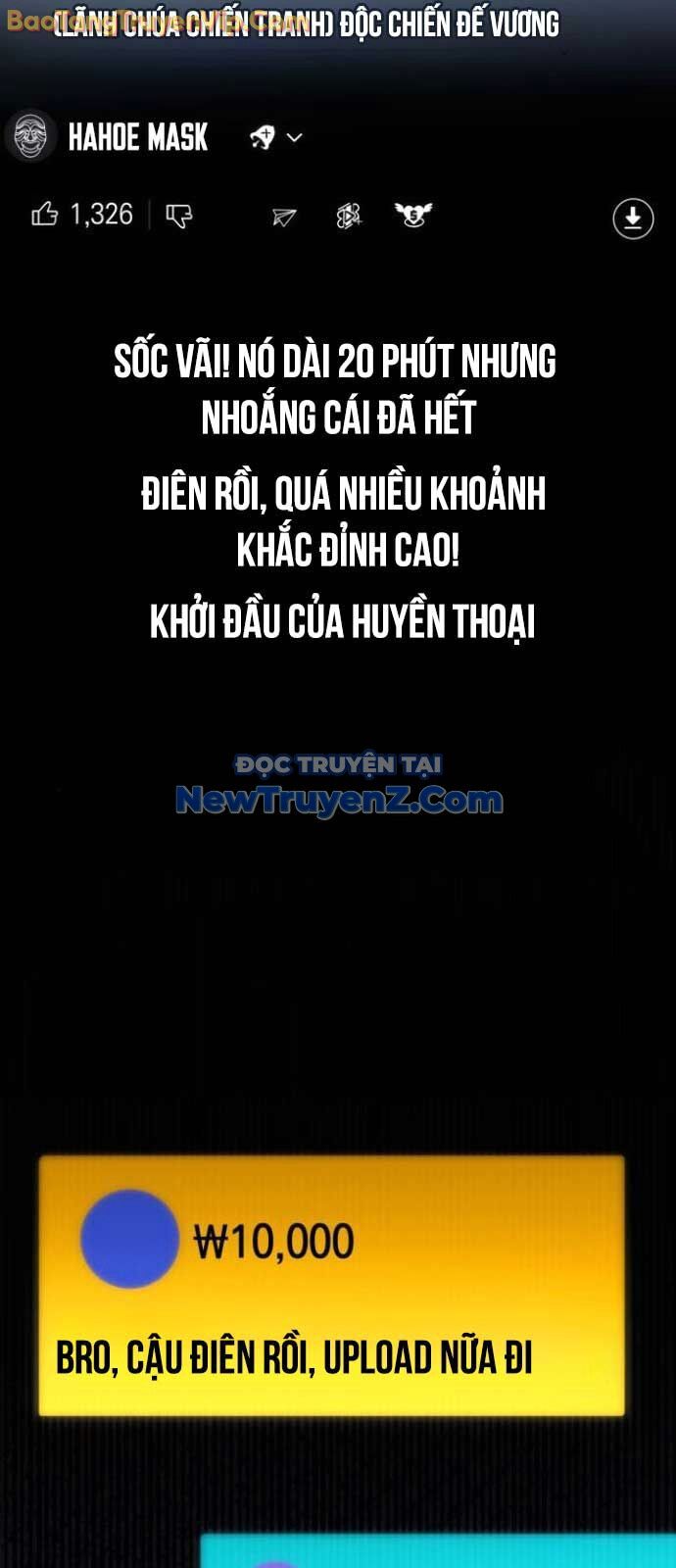 Độc Chiến Đế Vương Chapter 16 - 32