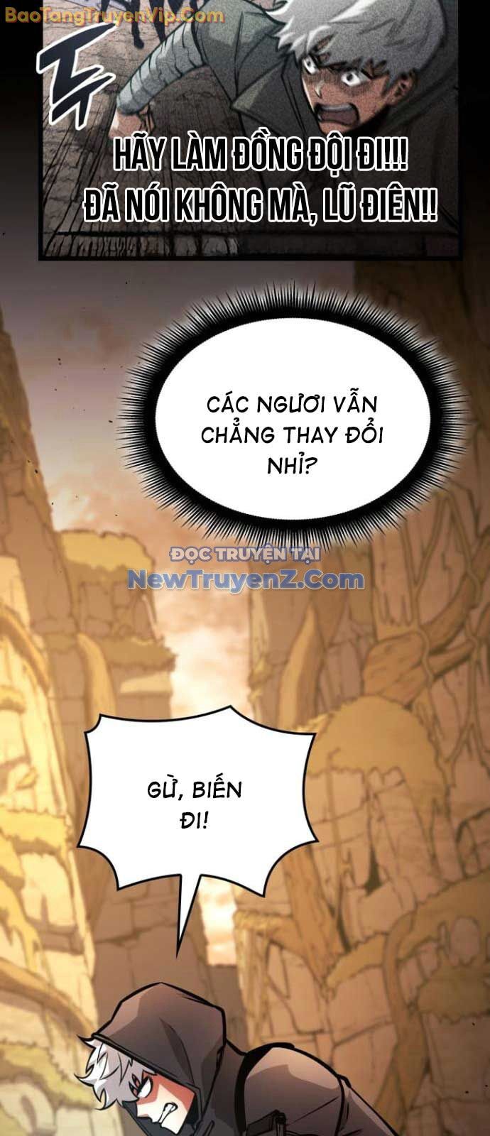 Độc Chiến Đế Vương Chapter 16 - 50