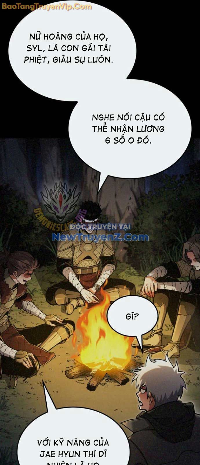 Độc Chiến Đế Vương Chapter 16 - 57