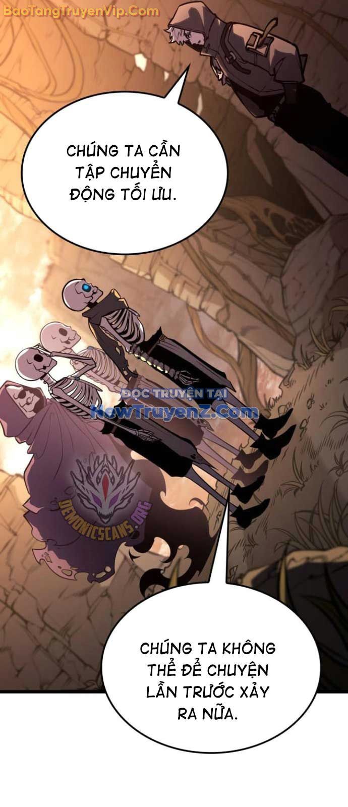 Độc Chiến Đế Vương Chapter 16 - 76