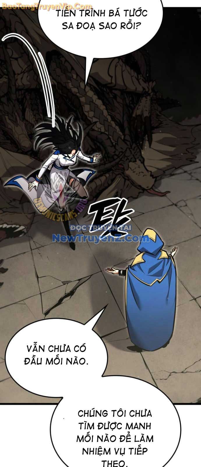 Độc Chiến Đế Vương Chapter 16 - 96