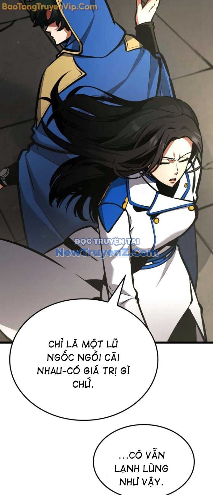 Độc Chiến Đế Vương Chapter 16 - 99