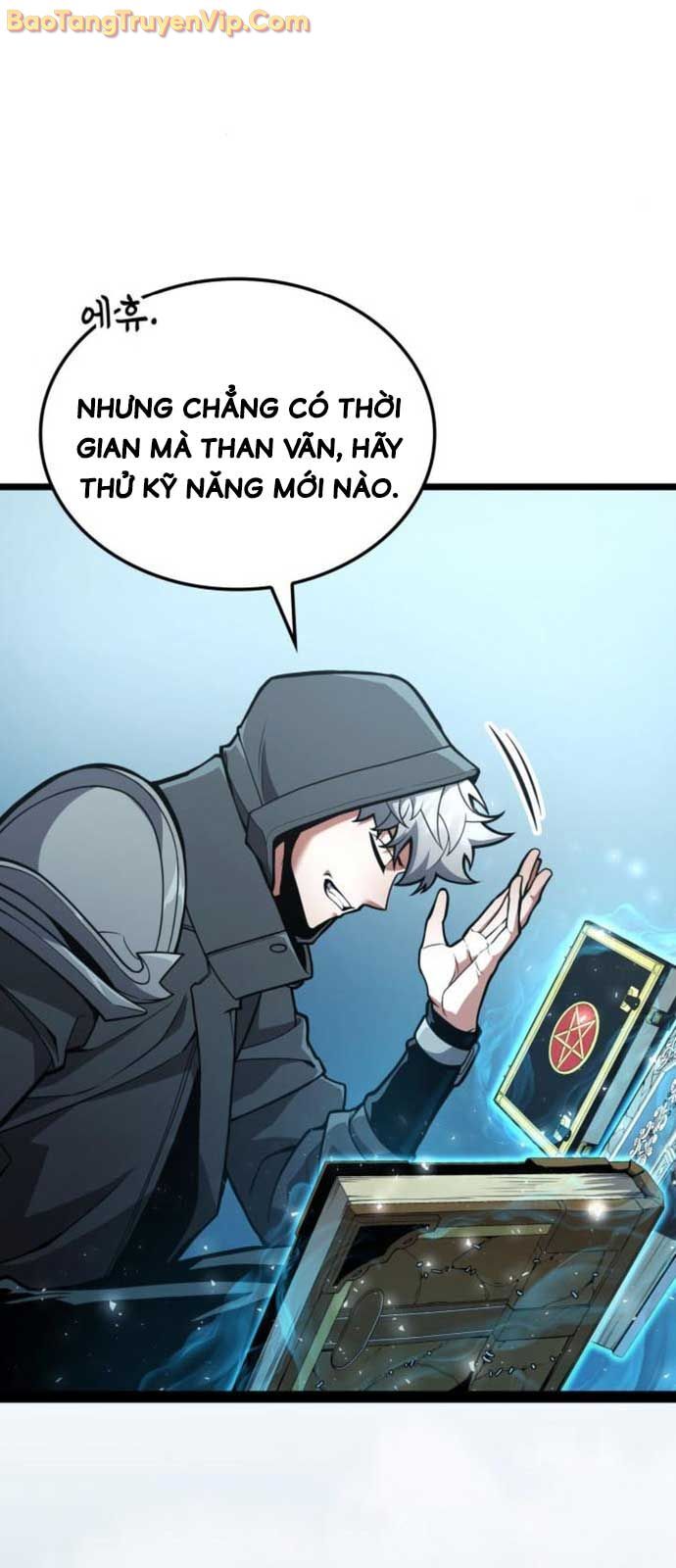 Độc Chiến Đế Vương Chapter 17 - 22