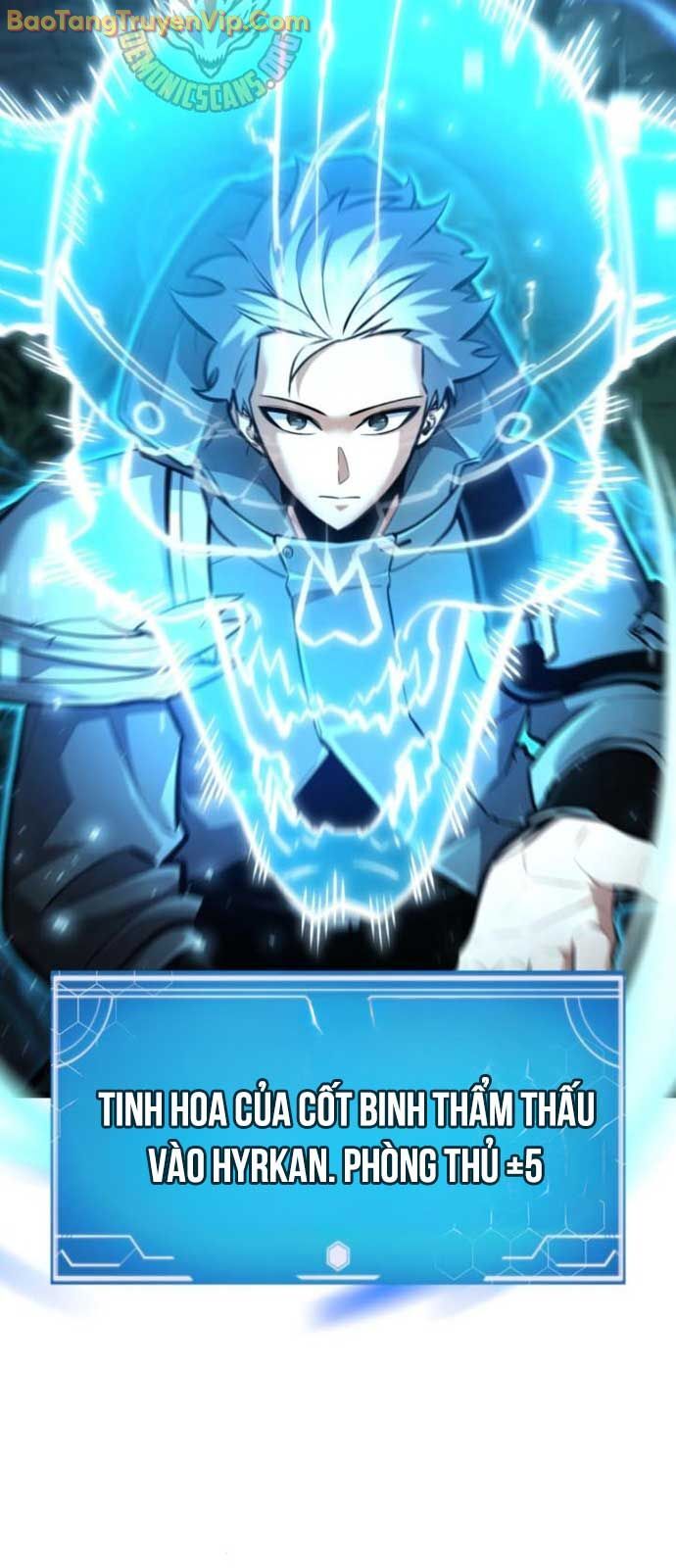 Độc Chiến Đế Vương Chapter 17 - 28