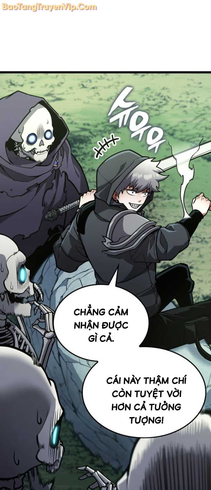 Độc Chiến Đế Vương Chapter 17 - 32