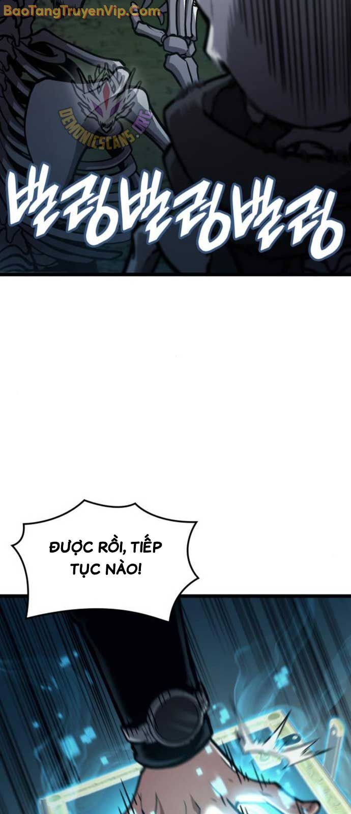 Độc Chiến Đế Vương Chapter 17 - 33