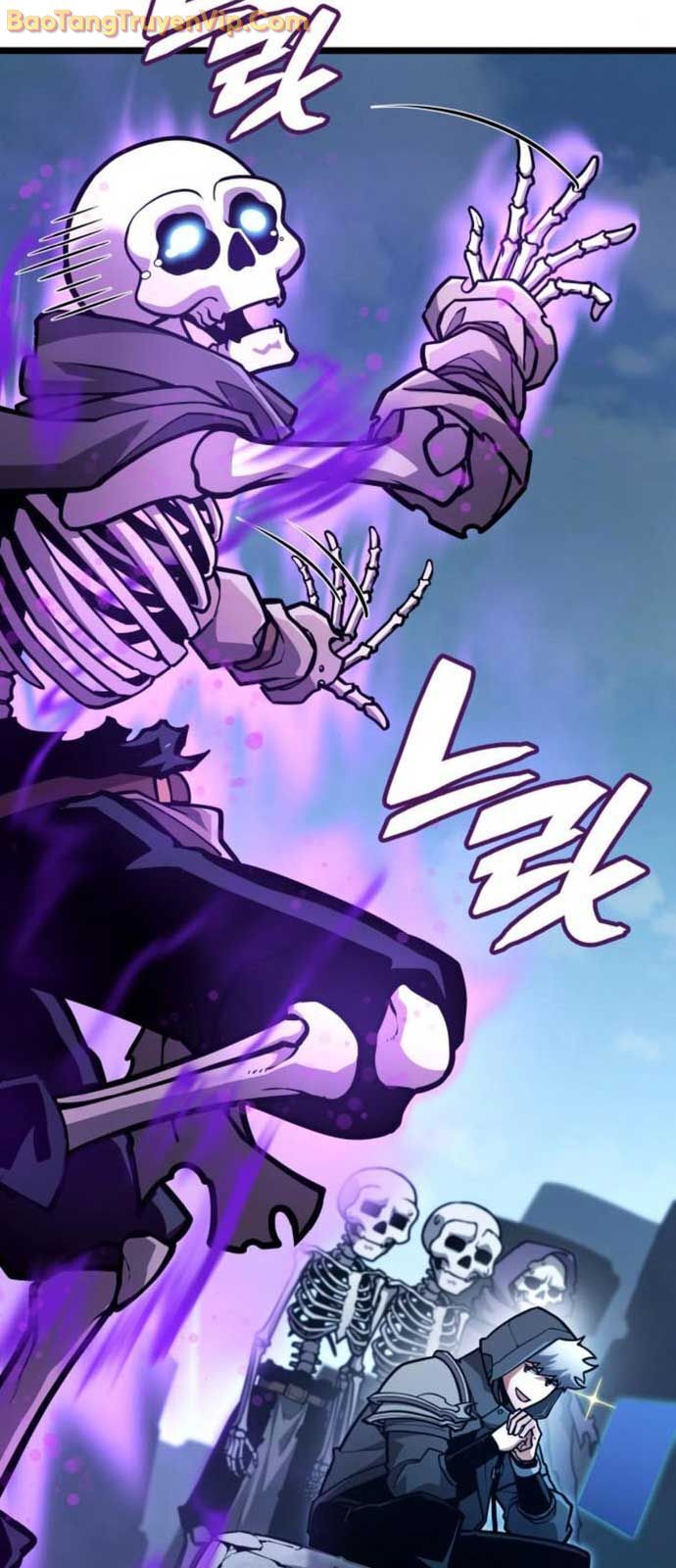 Độc Chiến Đế Vương Chapter 17 - 38