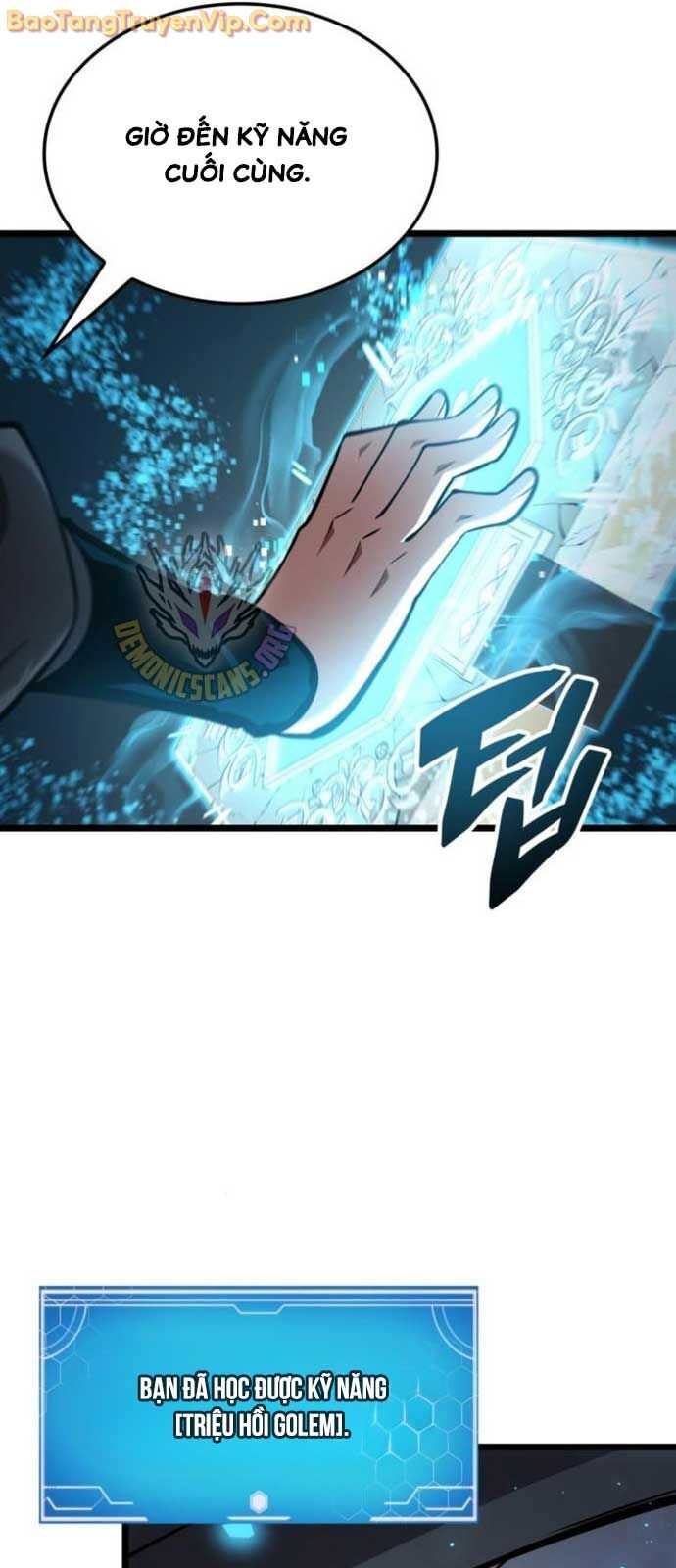 Độc Chiến Đế Vương Chapter 17 - 40