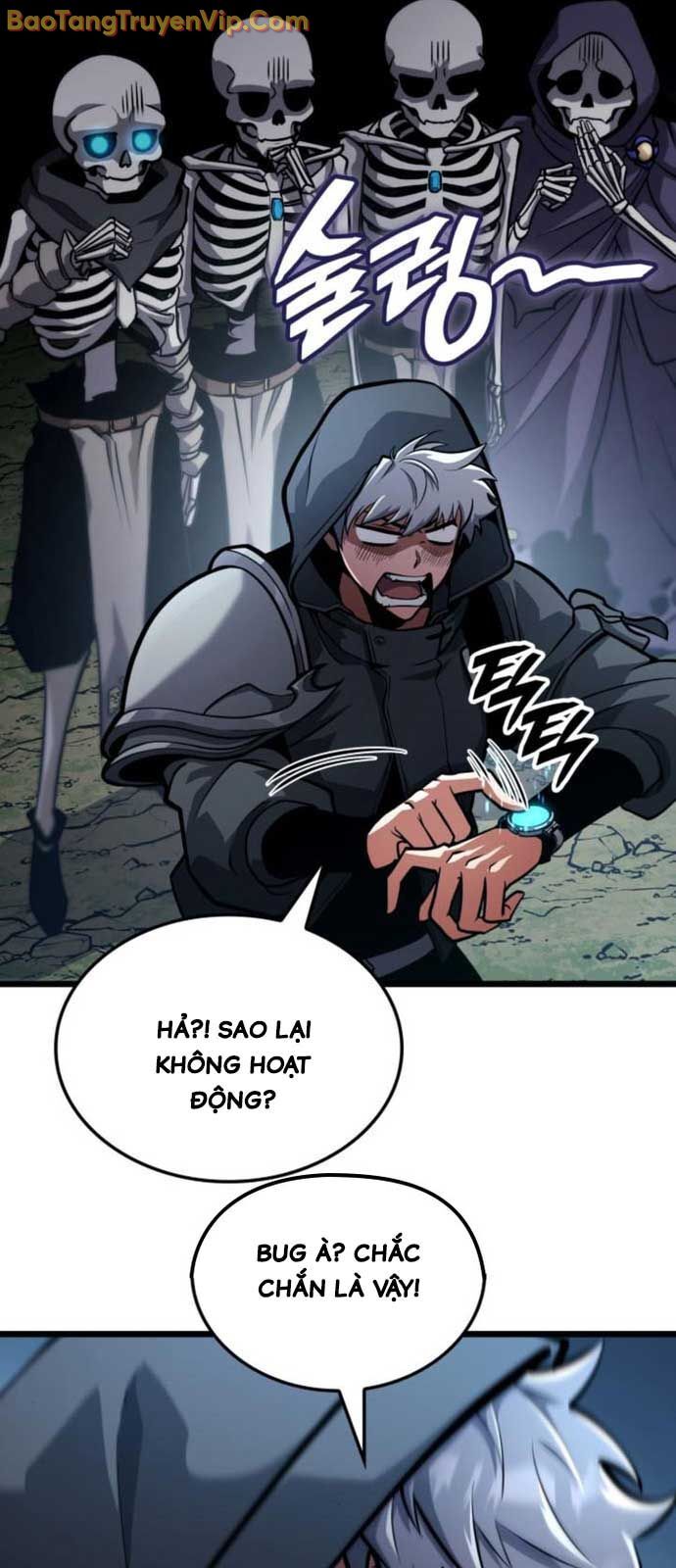 Độc Chiến Đế Vương Chapter 17 - 59