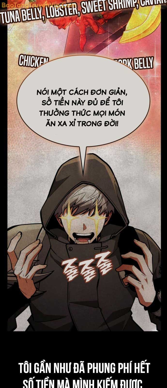 Độc Chiến Đế Vương Chapter 17 - 7