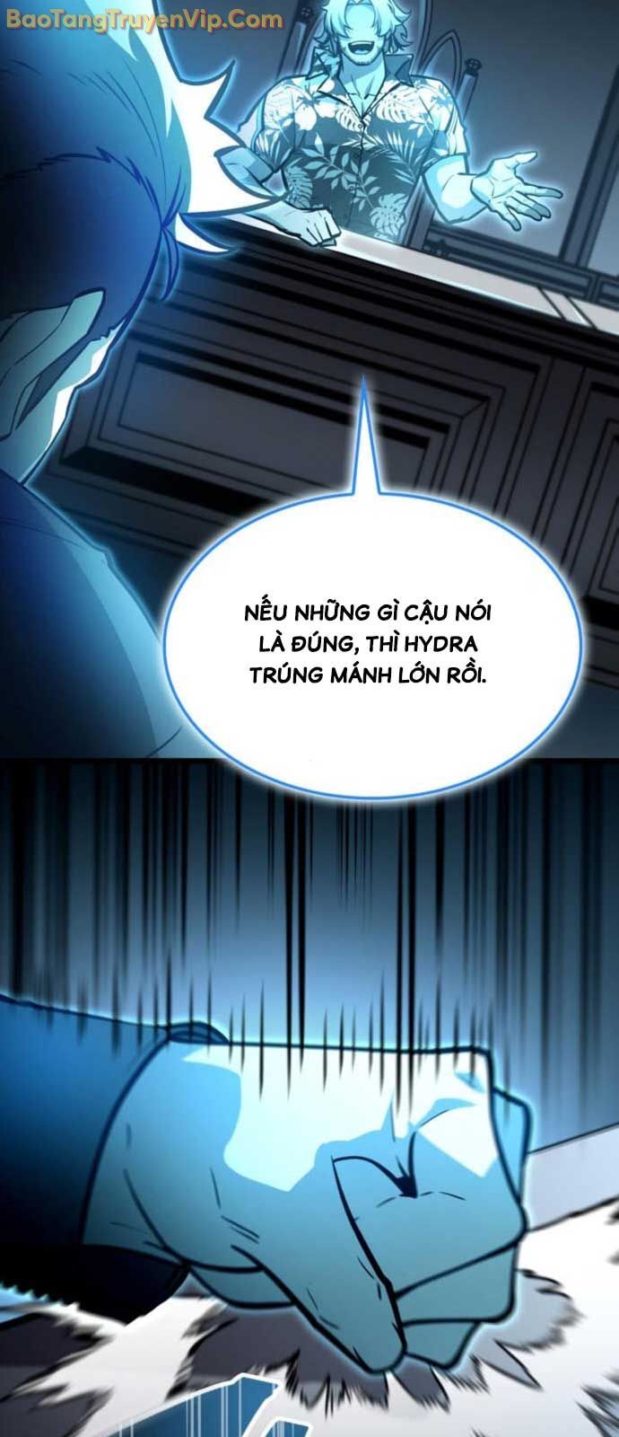 Độc Chiến Đế Vương Chapter 17 - 81
