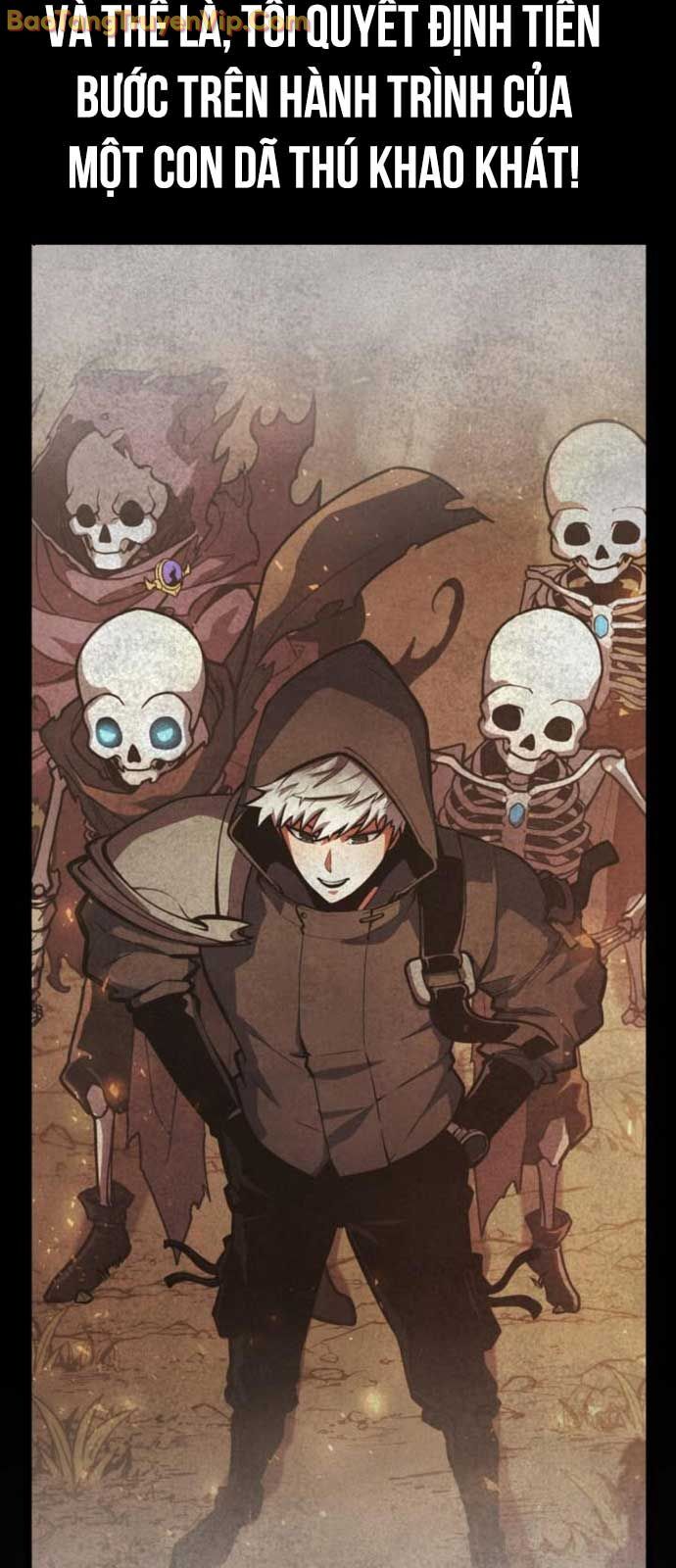 Độc Chiến Đế Vương Chapter 17 - 10