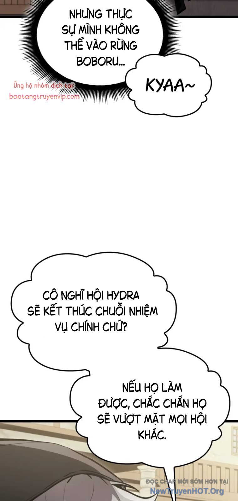 Độc Chiến Đế Vương Chapter 18 - 21