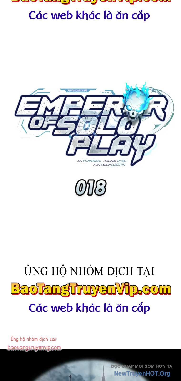 Độc Chiến Đế Vương Chapter 18 - 28