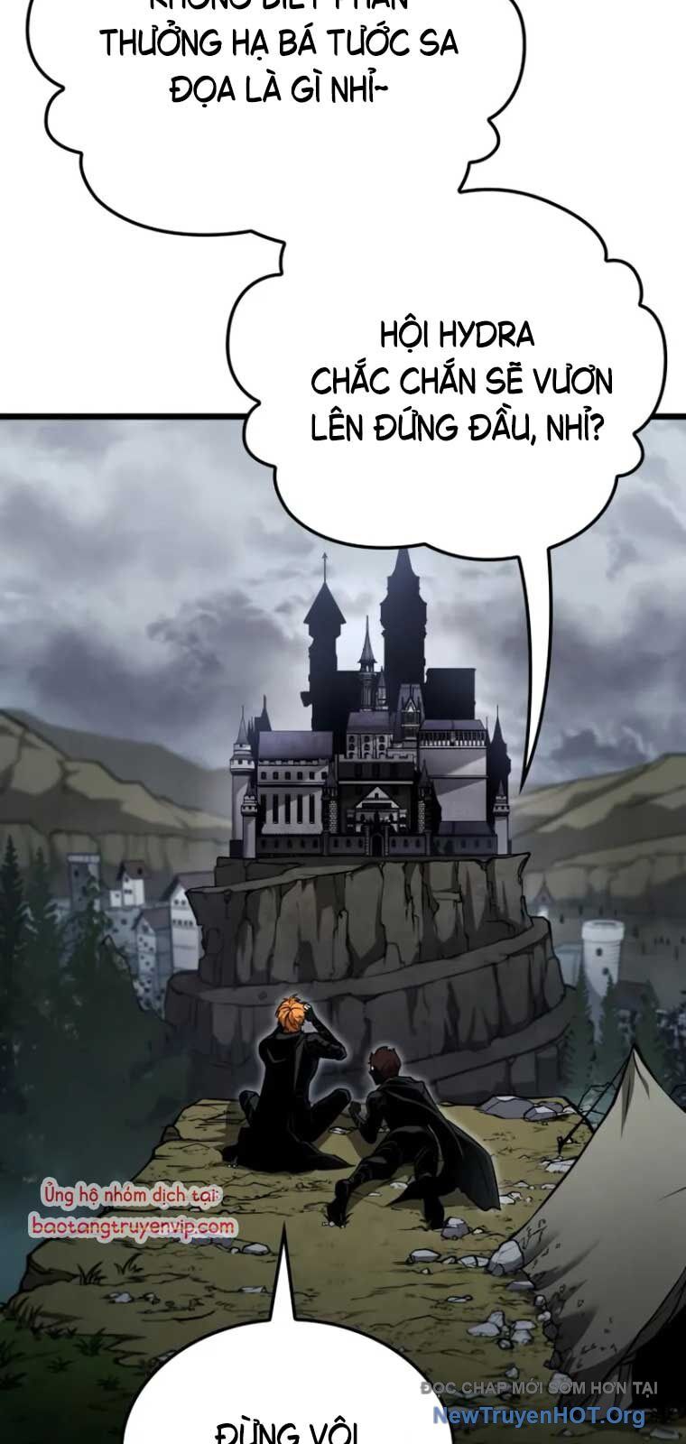 Độc Chiến Đế Vương Chapter 18 - 33