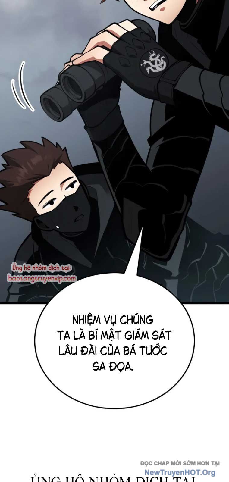 Độc Chiến Đế Vương Chapter 18 - 35