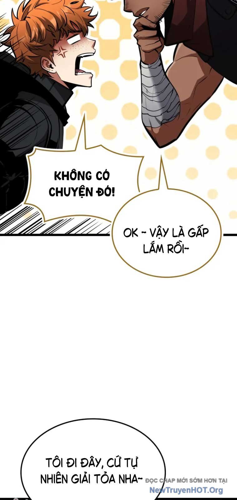 Độc Chiến Đế Vương Chapter 18 - 45