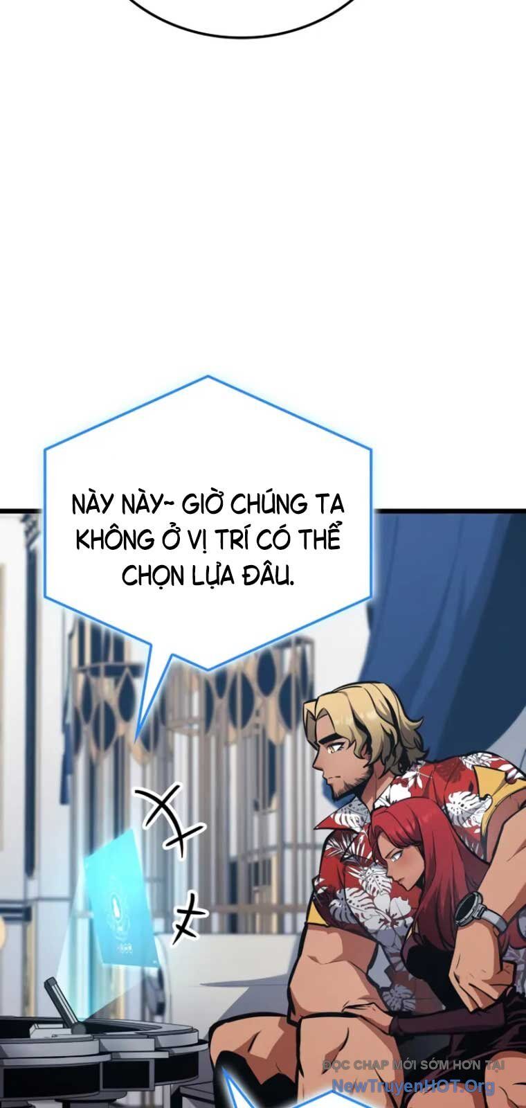 Độc Chiến Đế Vương Chapter 18 - 56