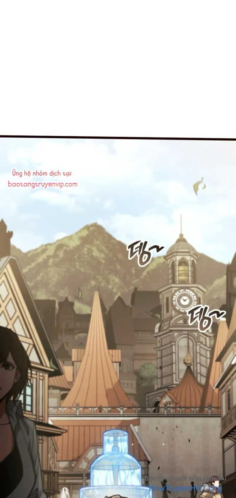 Độc Chiến Đế Vương Chapter 18 - 8