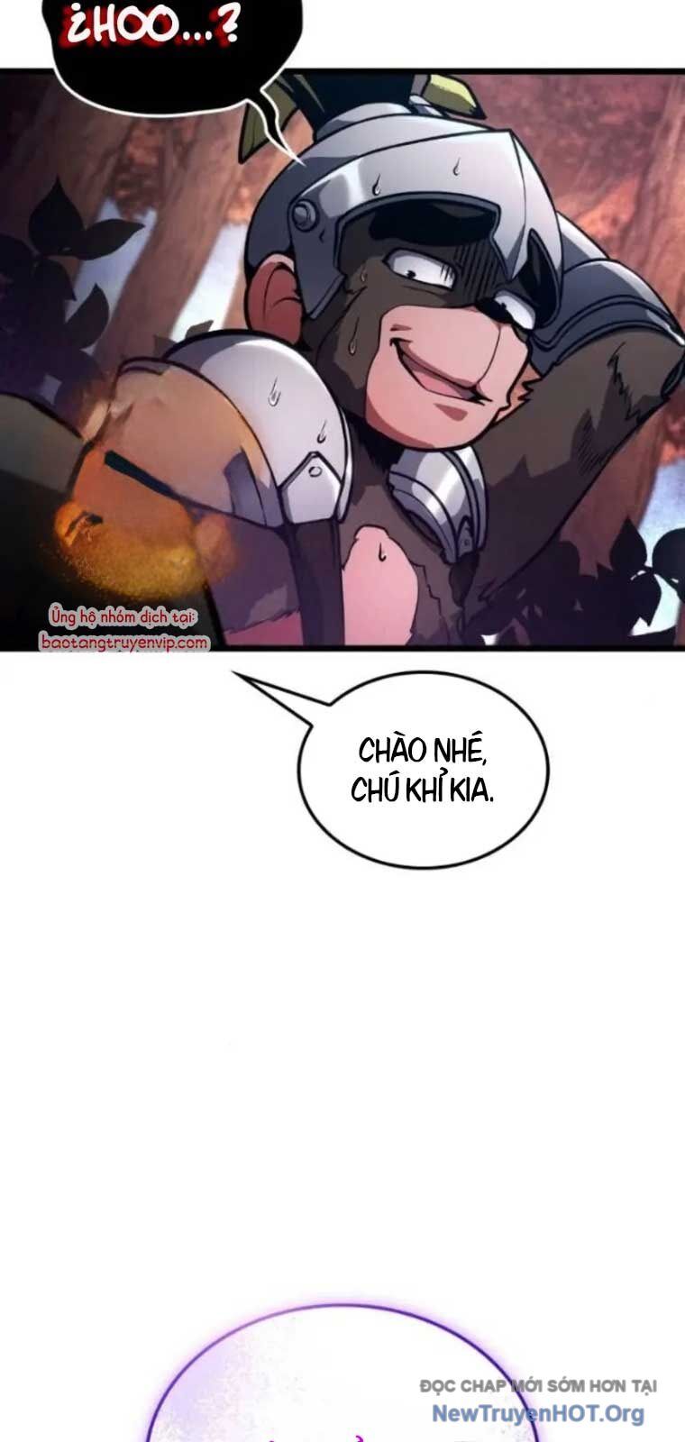 Độc Chiến Đế Vương Chapter 21 - 12