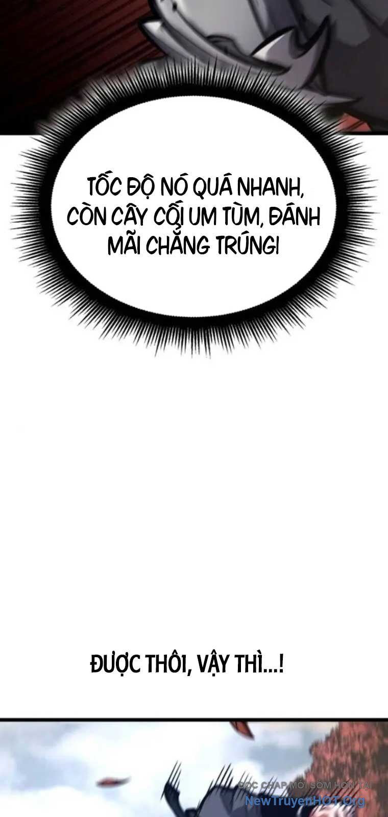 Độc Chiến Đế Vương Chapter 21 - 23