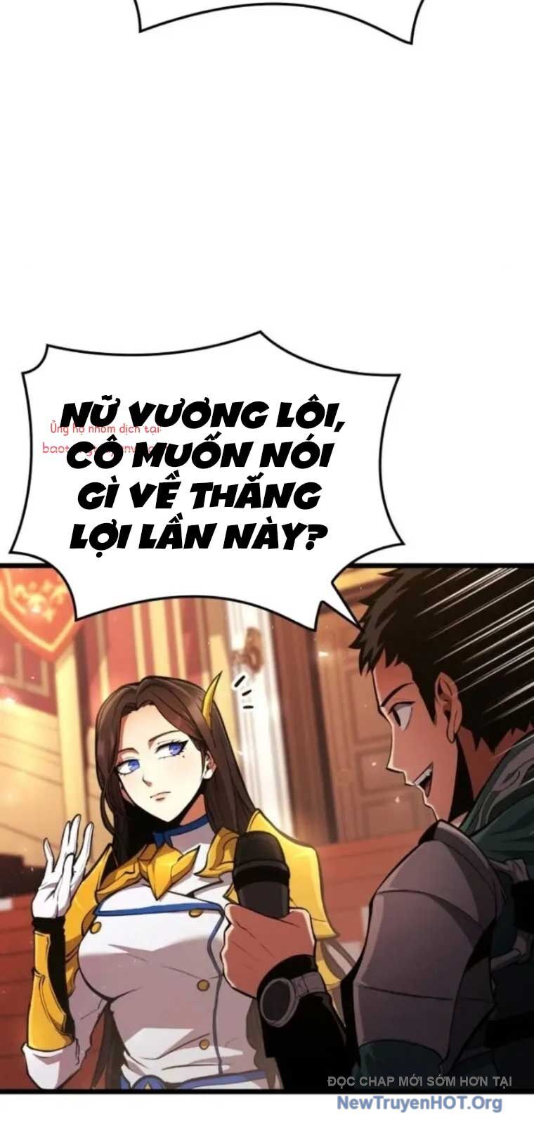 Độc Chiến Đế Vương Chapter 21 - 47