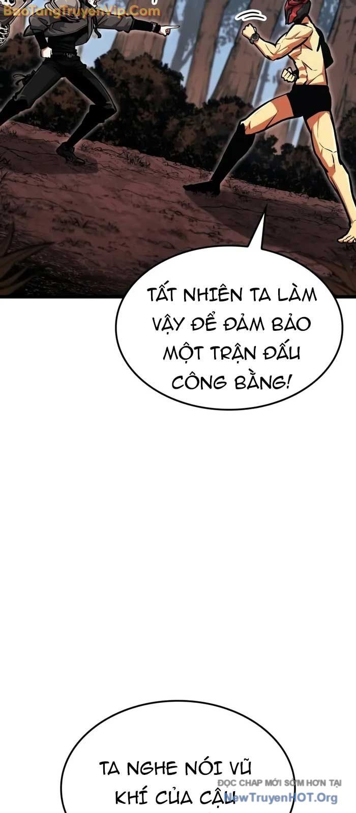 Độc Chiến Đế Vương Chapter 22 - 29